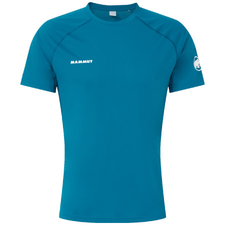 Pánské triko Mammut Ducan FL T-Shirt Men