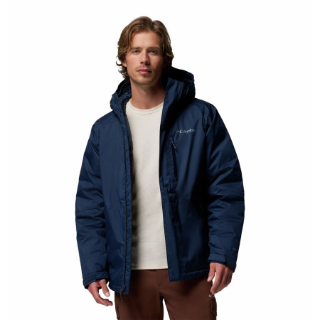 Pánská bunda Columbia Oak Harbor™ II Insulated Jacket