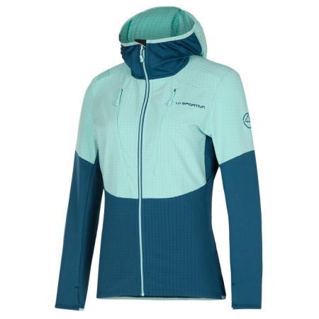 Dámská mikina La Sportiva Session Tech Hoody W