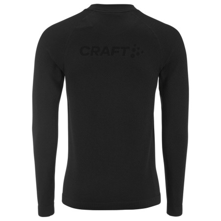 Pánské funkční triko Craft Warm Comfort LS M