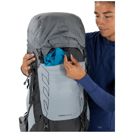 Dámský turistický batoh Osprey Tempest Pro 40