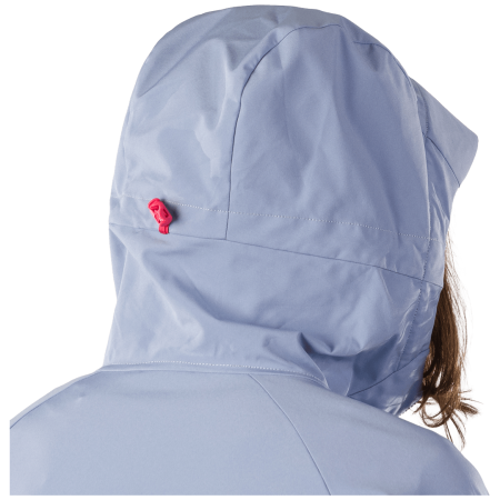 Dámská bunda Northfinder Jaylyn