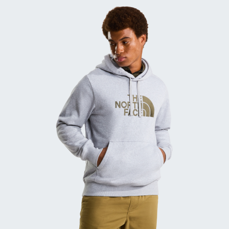 Pánská mikina The North Face Drew Peak Regular Hoodie