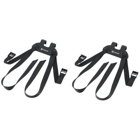 Upínací systém Outwell Coolbox Tie Down System