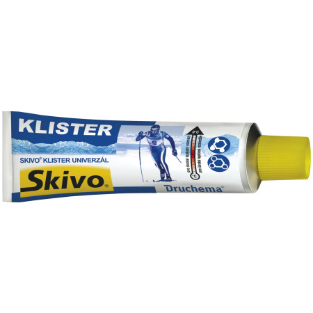 Vosk Skivo Klister univerzál (tuba) 50g