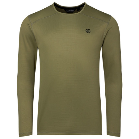 Pánské triko Dare 2b Ventura Grid Crew Neck