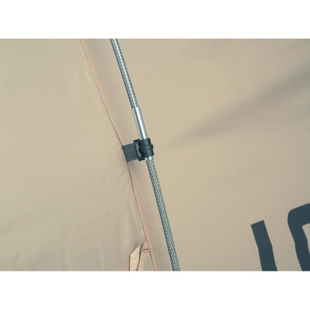 Turistický stan Loap Finney 3