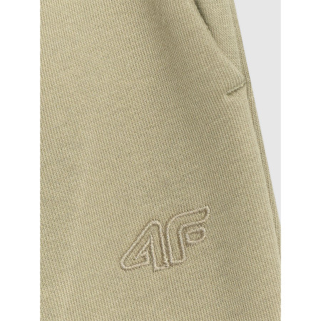 Pánské tepláky 4F Trousers Cas M1245