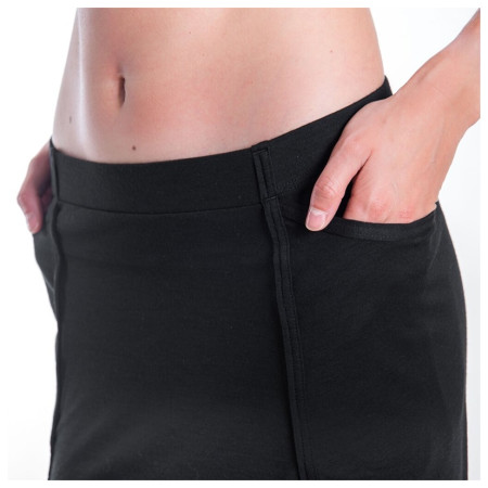 Dámská sukně Sensor Merino Active