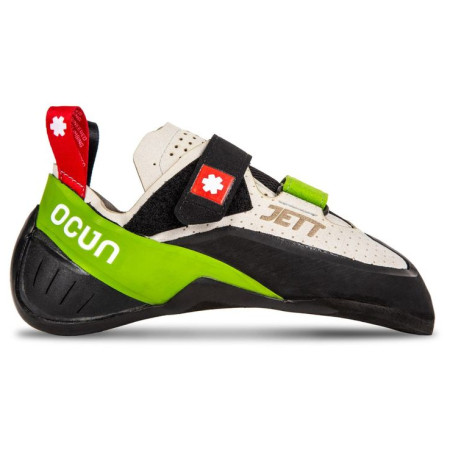 Lezečky Ocún Jett Qc