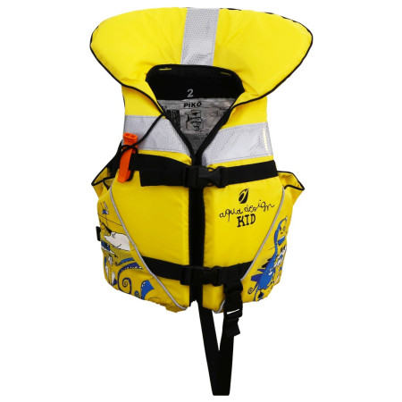 Záchranná vesta Aquadesign Piko