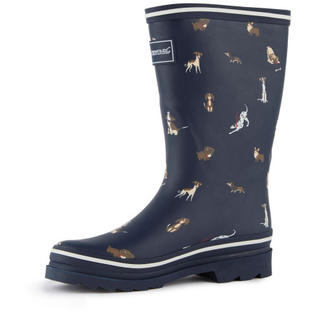 Holínky Regatta Womens Amelia