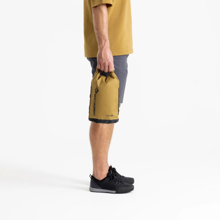 Nepromokavý vak Sea to Summit Big River Dry Bag 5L