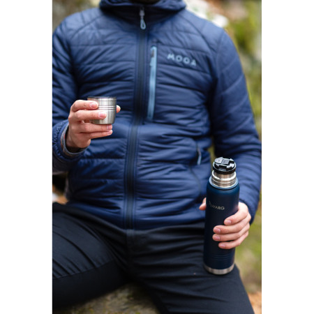 Termoska Warg Steelos Thermo Bottle 500 ml