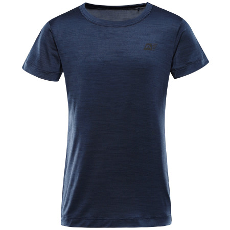 Dětské triko Alpine Pro Basiko Ocean