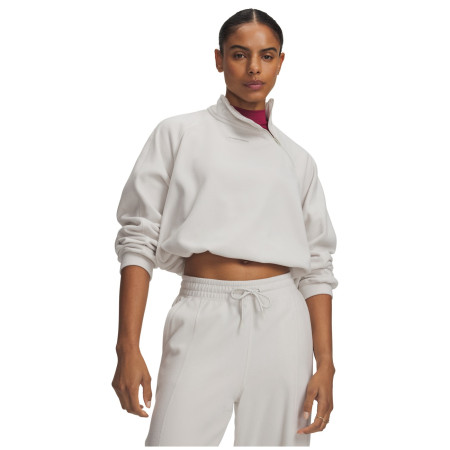 Dámská mikina Under Armour UA Performance Fleece QZ