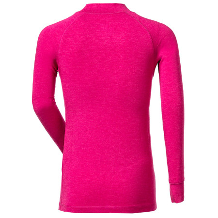 Dětské funkční triko Progress DT CC NDRD 26DG