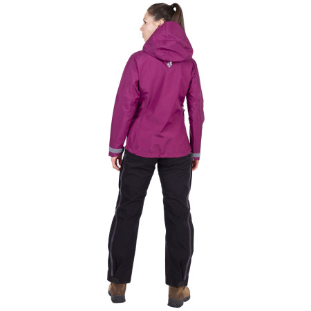 Dámská bunda High Point Explosion 6.0 Lady Jacket