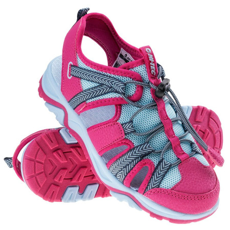 Dětské sandály Hi-Tec Sanev Jrg