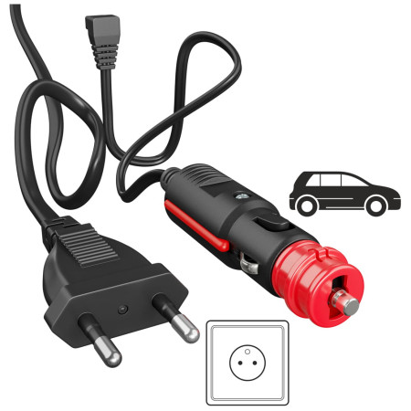 Chladící box Yolco CB30A