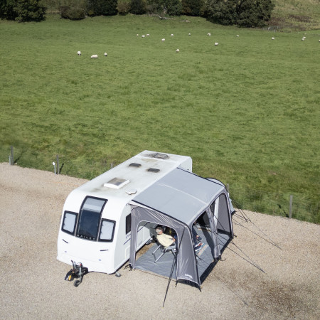 Předstan Vango Balletto Air 390
