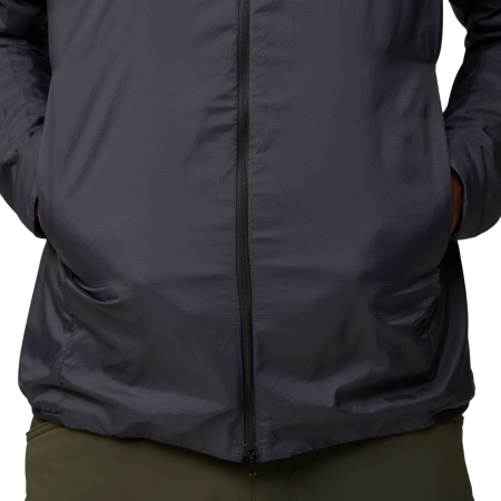 Pánská zimní bunda Fjällräven Keb Thermal Wind Jacket M