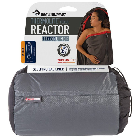 Vložka STS Thermolite Reactor Fleece Liner
