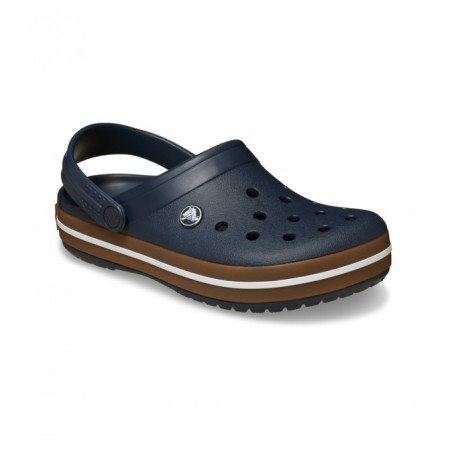 Pánské pantofle Crocs Crocband Gum Clog