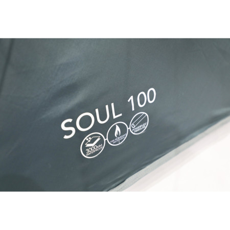 Turistický stan Vango Soul 100