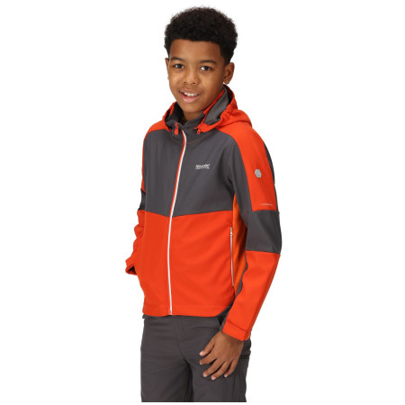 Dětská bunda Regatta Acidity VI