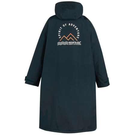 Nepromokavý kabát Regatta Adult W Proof Robe