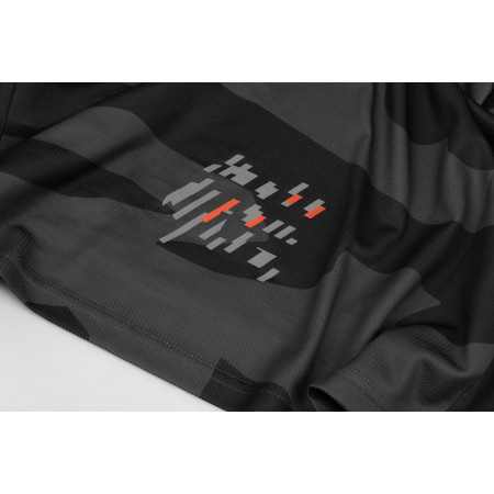 Pánské cyklistické triko Etape Rocky