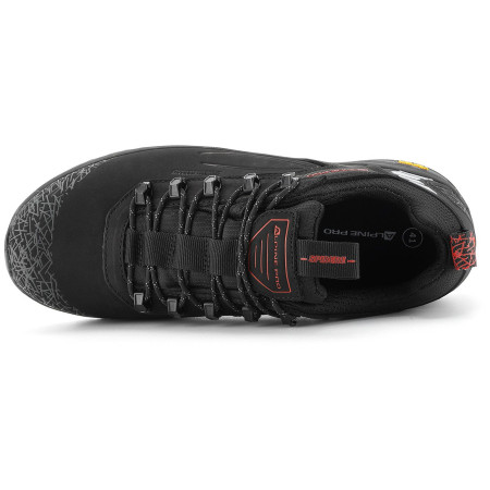 Boty Alpine Pro Spidere