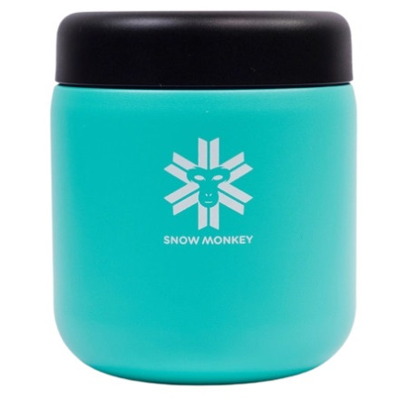 Termoska na jídlo Snow Monkey Foodie Mini 350 ml