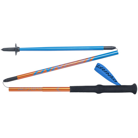 Hole Dynafit Vertical Pole