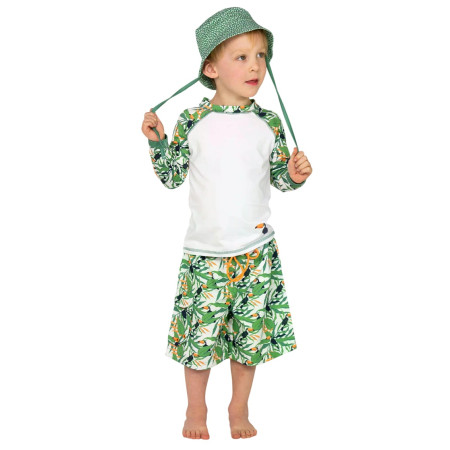 Dětský klobouk DucKsday Toucan Hat