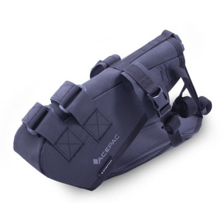 Upínací systém Acepac Saddle Harness