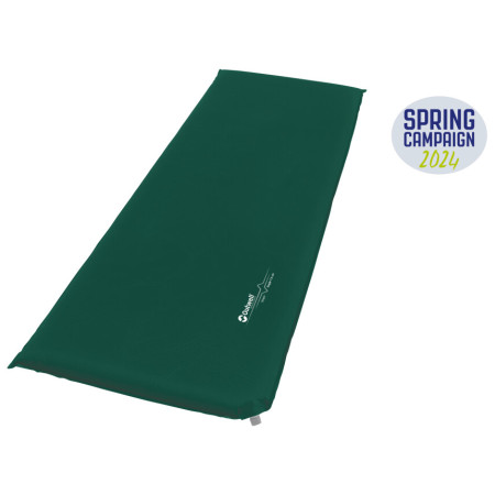Nafukovací karimatka Outwell Sleeplite Single 7.5 cm
