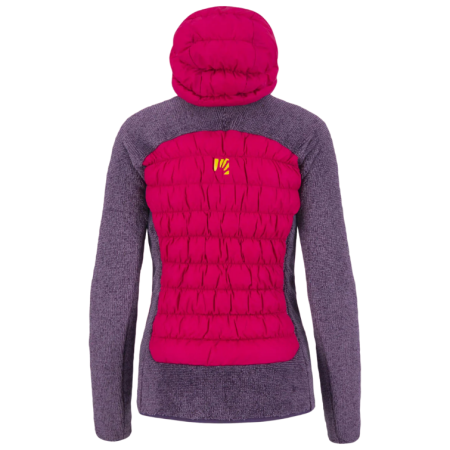 Dámská zimní bunda Karpos Marmarole W Jacket