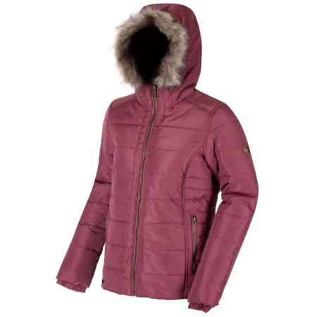 Dámská bunda Regatta Wynne-roseblush