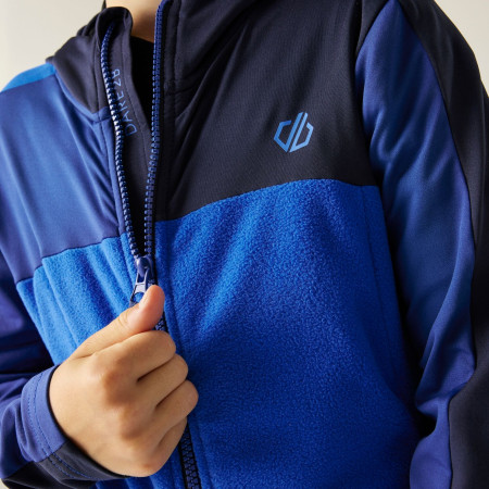 Dětská bunda Dare 2b Thriving IV Stretch Midlayer