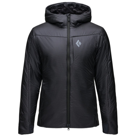 Pánská bunda Black Diamond Solution 3.0 Hoody