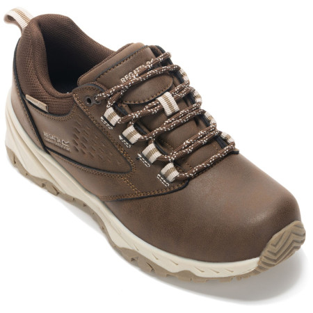 Dámské boty Regatta Womens Amble Low WP