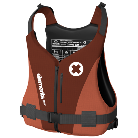Plovací vesta Elements Gear Rover Junior