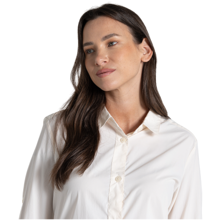 Košile Craghoppers NosiLife Freeda Long Sleeved Shirt