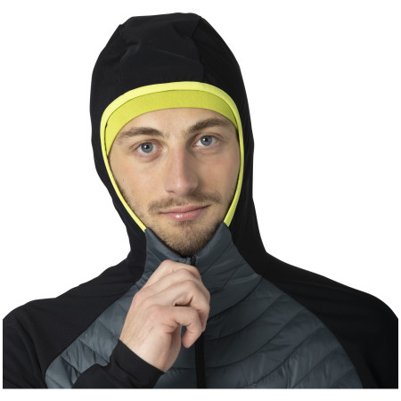 Pánská bunda Dynafit Speed Insulation Hybrid Jkt M