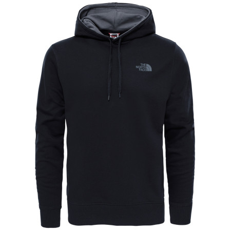 Pánská mikina The North Face Seasonal Drew Peak Pullover Light