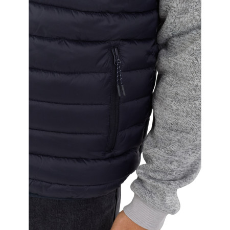 Pánská vesta Fundango Flint Padded Vest