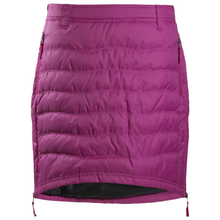 Péřová sukně Skhoop Short Down růžová