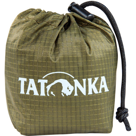 Návleky Tatonka Gaiter Ripstop Short Light